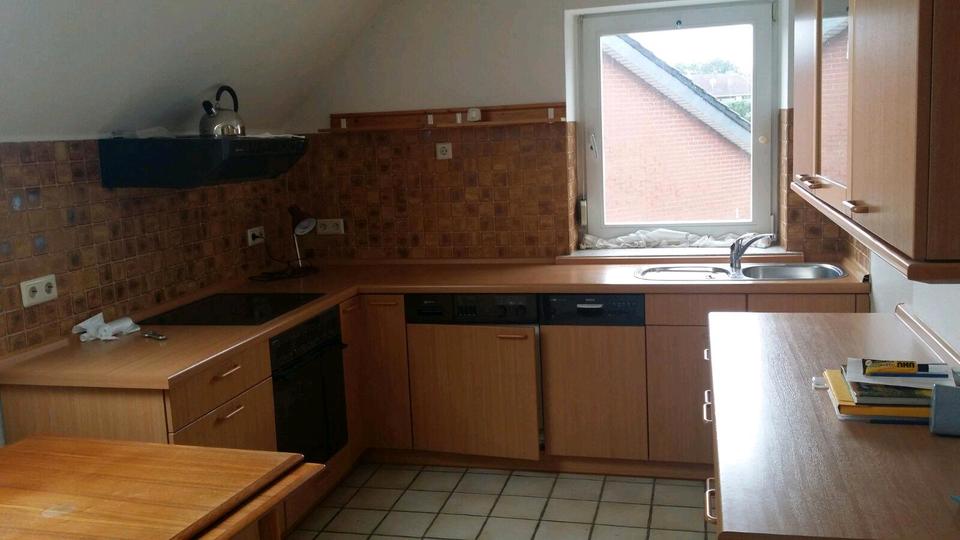 Mehrfamilienhaus, Wohnhaus Salzgitter Ortschaft Nord - 8 Zimmer, 200 m&sup2;, 350.000&euro; | Angebot:26991100