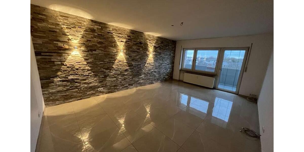 Moderne und helle 3-Zi-Wohnung + Balkon in Groß-Gerau (Dornheim) zimmer