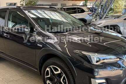Subaru XV 78.890 km 22.950 &euro; Hörstel-Bevergern 48477