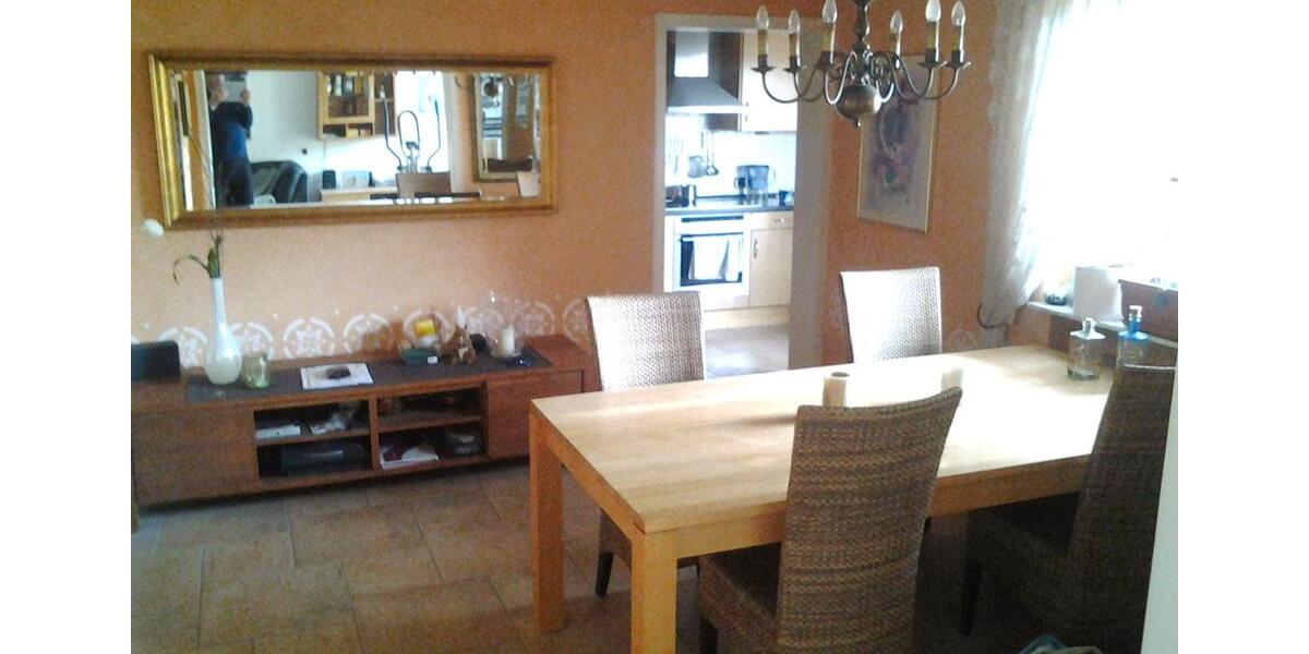 Reihenhaus Mühlhausen - 5 Zimmer, 134 m&sup2;, 330.000&euro; | Angebot:26803149