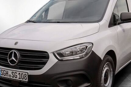 Mercedes-Benz Citan 24.296 km 22.491 € Sangerhausen 06526
