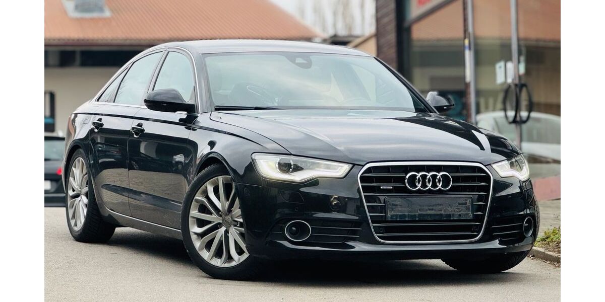 Audi A6 120.497 km 15.999 &euro; Haselbach 94354