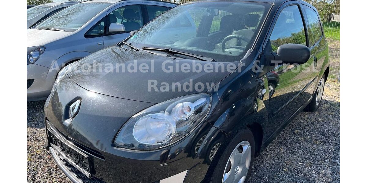Renault Twingo 120.500 km 3.800 &euro; Demmin 17109