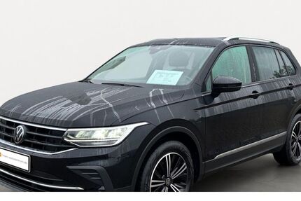 VW Tiguan 83.369 km 30.970 € Lüneburg 21337