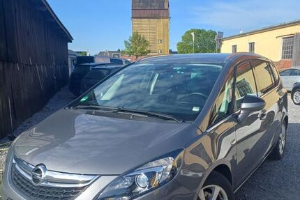 Opel Zafira 217.033 km 4.999 &euro; Vreden 48691