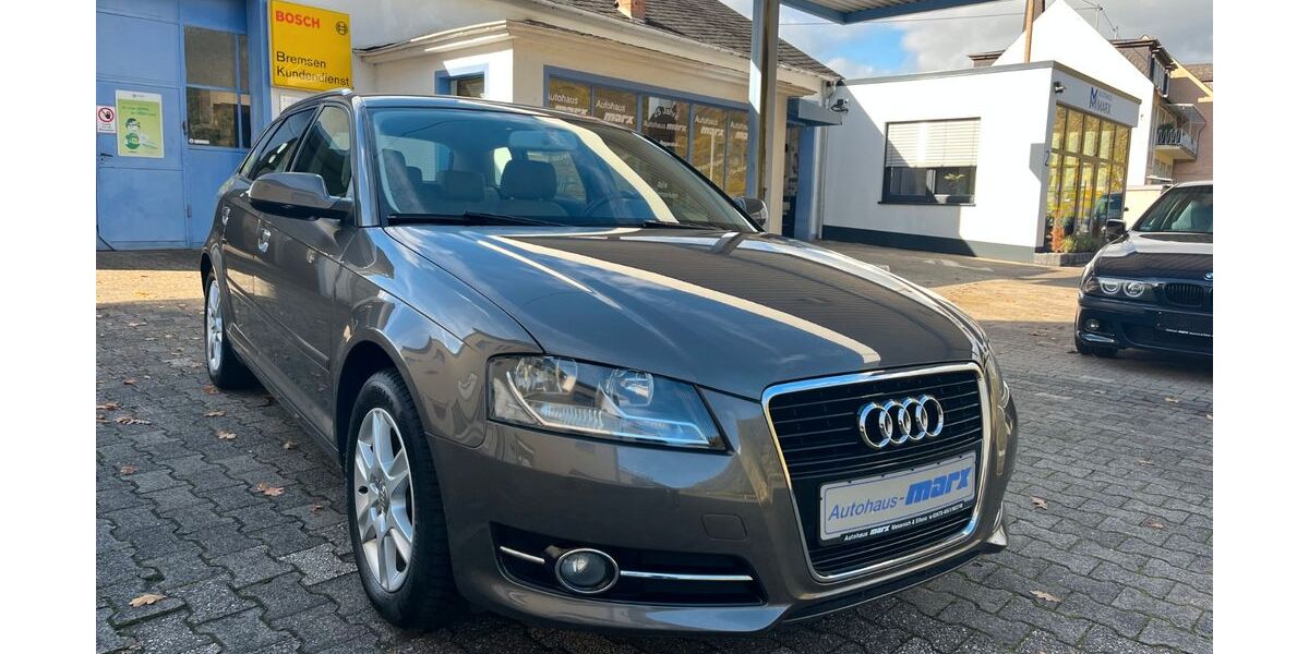 Audi A3 98.924 km 9.500 &euro; Ellenz 56821