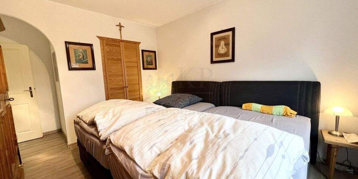 Etagenwohnung Kriftel - 3 Zimmer, 73 m&sup2;, 247.000&euro; | Angebot:25690241