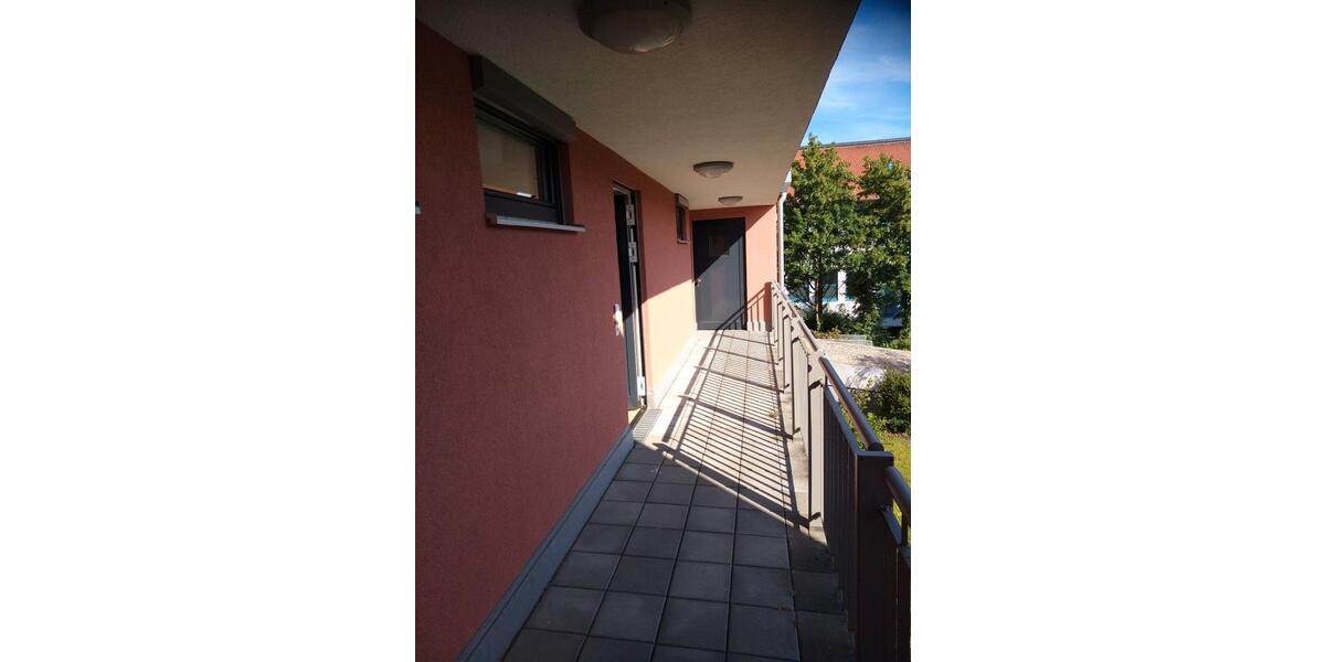 Etagenwohnung Hallbergmoos - 2 Zimmer, 59 m&sup2;, 875&euro; | Angebot:26178106