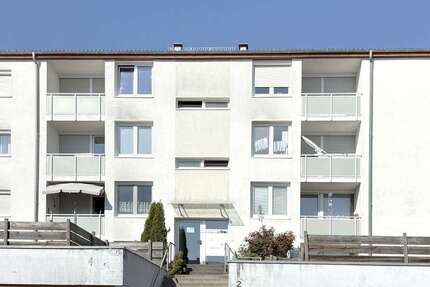 Wohnung Rottenburg - 1 Zimmer, 41 m&sup2;, 132.000&euro; | Angebot:26881856