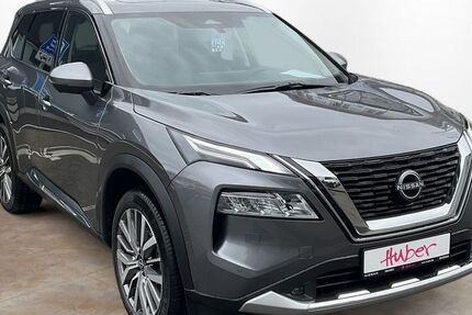 Nissan X-Trail 15.900 km 34.390 &euro; Wasserburg 83512