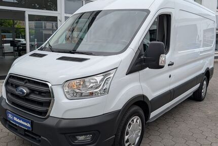 Ford Transit 94.340 km 20.813 &euro; Hude 27798