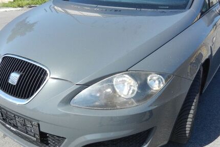 Seat Leon 153.300 km 2.400 &euro; Regensburg 93057