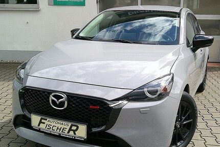 Mazda 2 9.648 km 20.580 € Hollenbach b. Aichach 86568