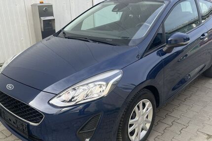 Ford Fiesta 69.000 km 7.999 &euro; berlin 12305