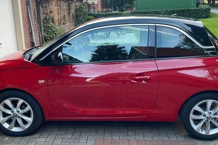 Opel Adam 64.975 km 8.450 &euro; Velen 46342