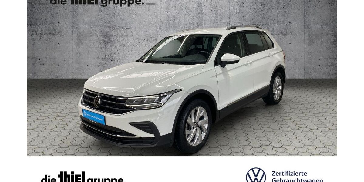 VW Tiguan 31.880 km 25.760 &euro; Rheda-Wiedenbrück 33378
