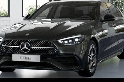 Mercedes-Benz C 220 9.900 km 54.980 &euro; Berlin 10587