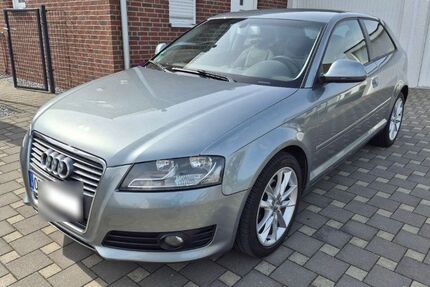Audi A3 189.000 km 5.000 &euro; Frankenberg 09669