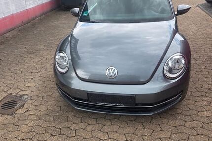 VW Beetle 140.900 km 5.999 &euro; BRÜHL 50321