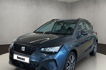 Seat Arona 10.100 km 21.950 € Darmstadt 64293