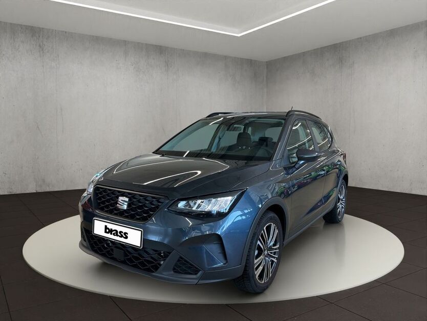 Seat Arona 10.100 km 21.950 € Darmstadt 64293