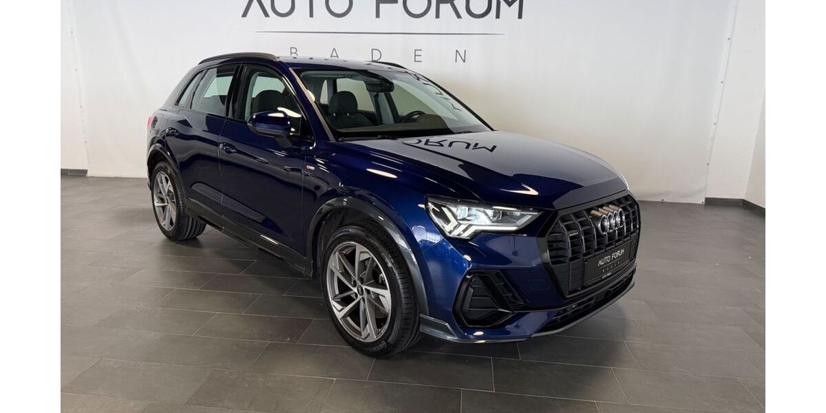 Audi Q3 166.000 km 22.900 &euro; Baden-Baden 76532
