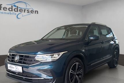 VW Tiguan 50.900 km 24.979 &euro; Alfeld 31061
