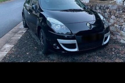 Renault Scenic 196.000 km 3.250 &euro; Wadern 66687