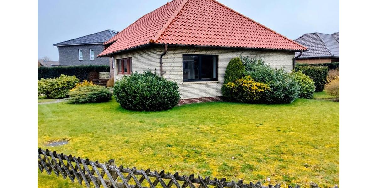 Bungalow Schortens - 5 Zimmer, 124 m&sup2;, 285.000&euro; | Angebot:26781580