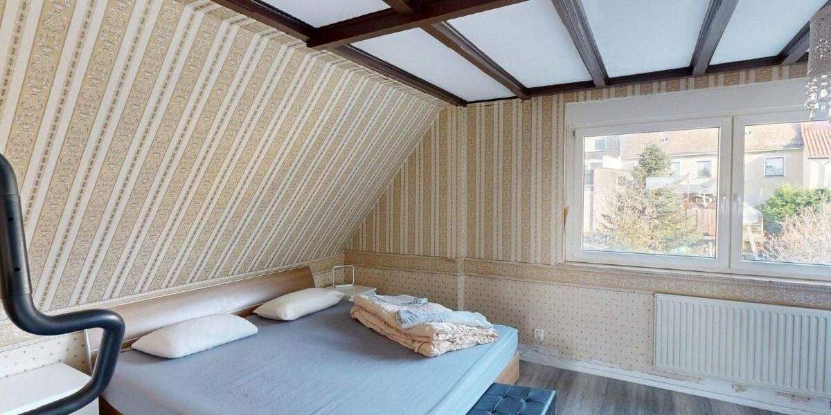 Einfamilienhaus Borna - 5 Zimmer, 145 m&sup2;, 325.000&euro; | Angebot:25141744