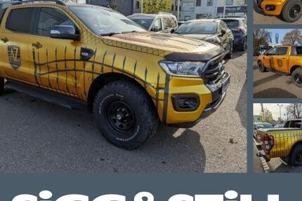 Ford Ranger 217.030 km 20.950 &euro; Augsburg 86156