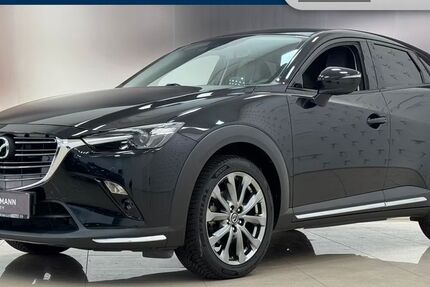 Mazda CX-3 56.258 km 15.890 &euro; Oberhausen 46149