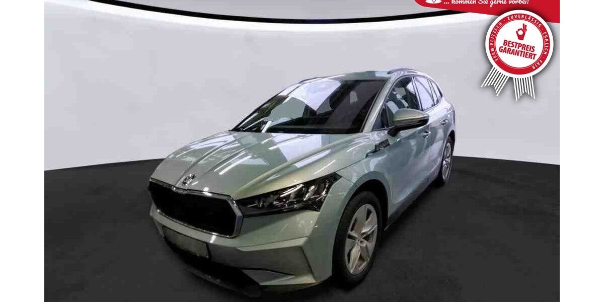 Skoda Enyaq 78.500 km 23.350 &euro; Kamenz 01917