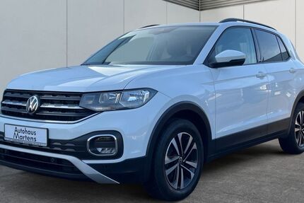 VW T-Cross 46.582 km 19.780 &euro; Grevesmühlen 23936