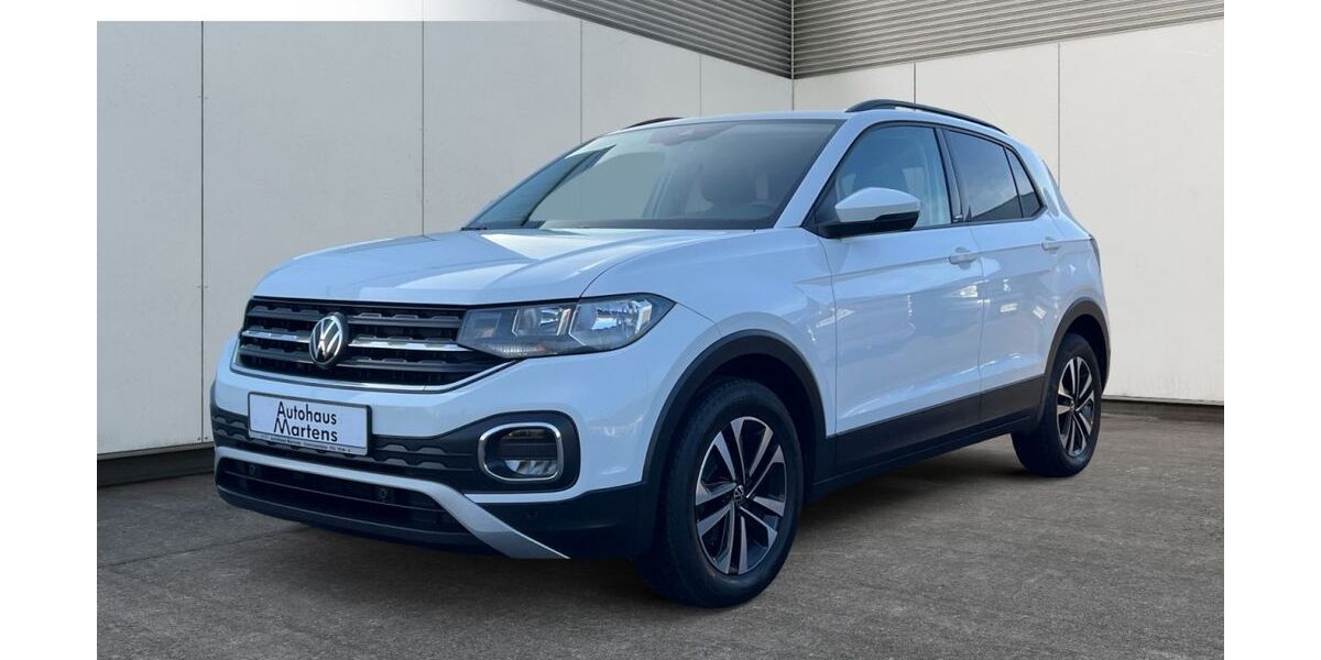 VW T-Cross 46.582 km 19.780 &euro; Grevesmühlen 23936