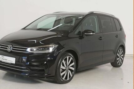 VW Touran 24.983 km 36.980 € Pilsach 92367