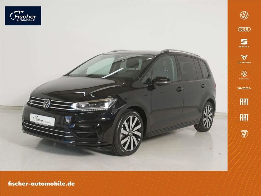 VW Touran 24.983 km 36.980 € Pilsach 92367