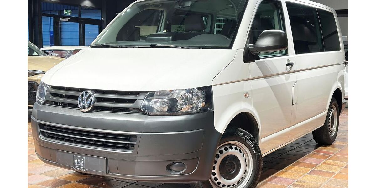 VW T5 Transporter 22.314 km 34.950 &euro; Bonn 53177
