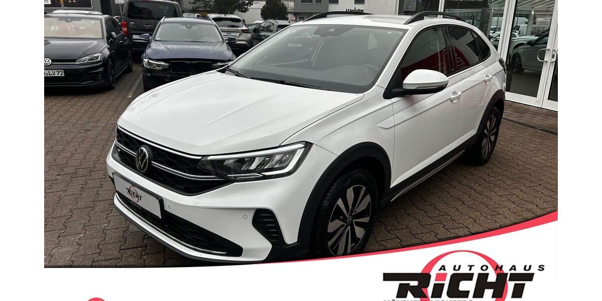 VW Taigo 51.950 km 18.970 &euro; Leonberg 71229