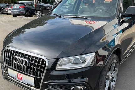 Audi Q5 211.396 km 15.990 &euro; Giessen 35394