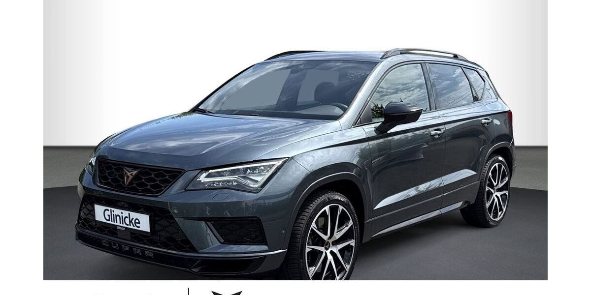 Cupra Ateca 72.413 km 23.890 &euro; Baunatal 34225
