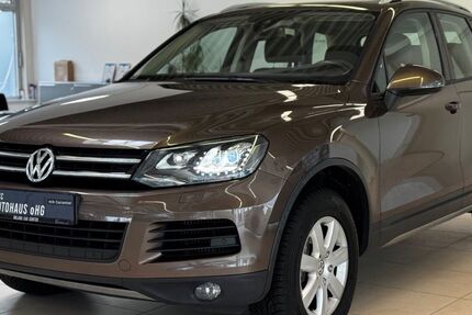 VW Touareg 280.640 km 10.940 € Stuhr, Seckenhausen 28816