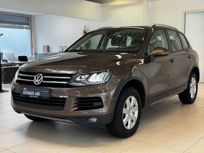 VW Touareg 280.640 km 10.940 € Stuhr, Seckenhausen 28816