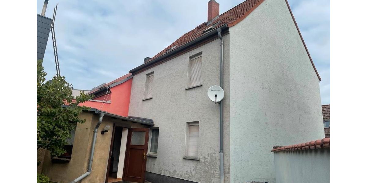Reihenhaus Coswig (Anhalt) - 5 Zimmer, 120 m&sup2;, 74.999&euro; | Angebot:25657946