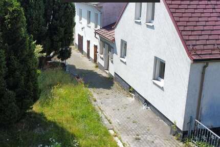 Haus Weida - 4 Zimmer, 100 m&sup2;, 95.000&euro; | Angebot:21671975