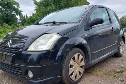 Citroen C2 266.918 km 999 &euro; Leipzig 04229