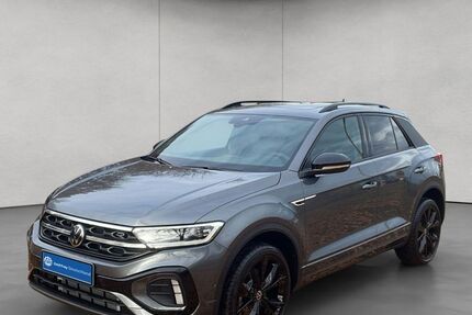 VW T-Roc 1.550 km 32.480 &euro; Bordesholm 24582