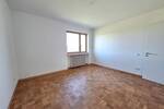 Frisch renovierte 3-Zimmerwohnung mit wunderschönem Bergblick