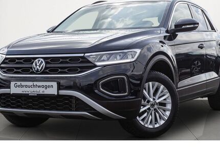 VW T-Roc 32.000 km 21.680 &euro; Limburg 65549