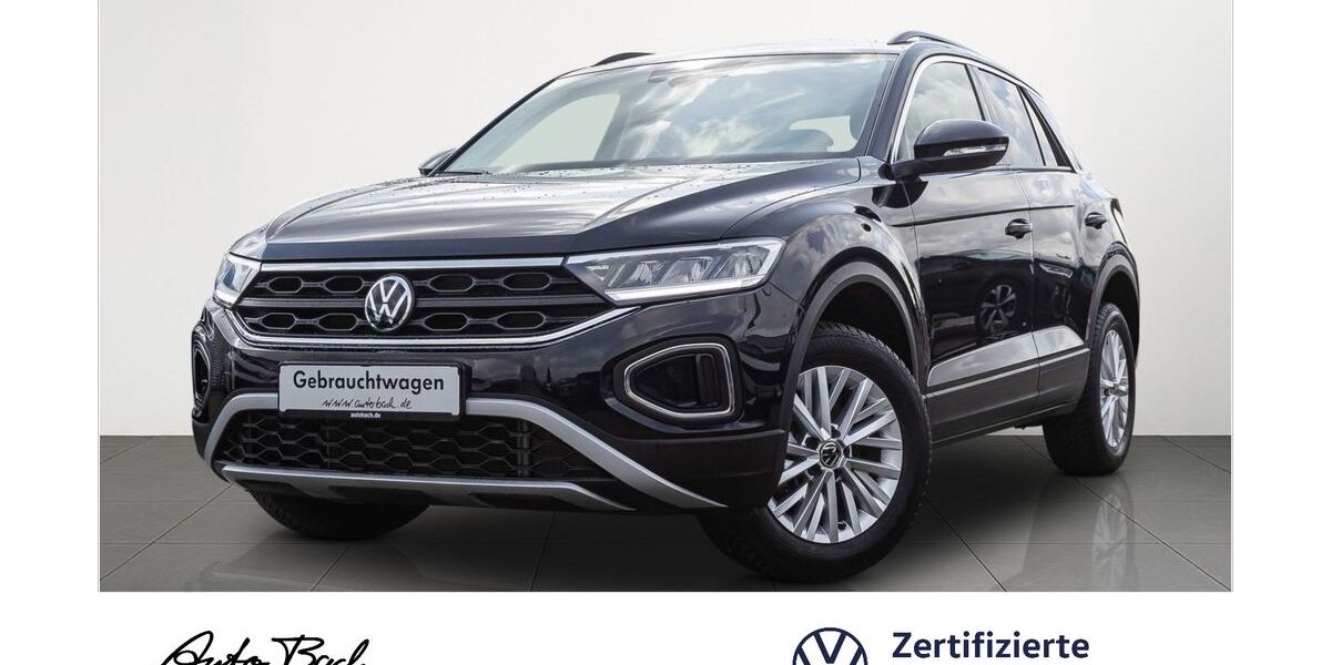 VW T-Roc 32.000 km 21.680 &euro; Limburg 65549